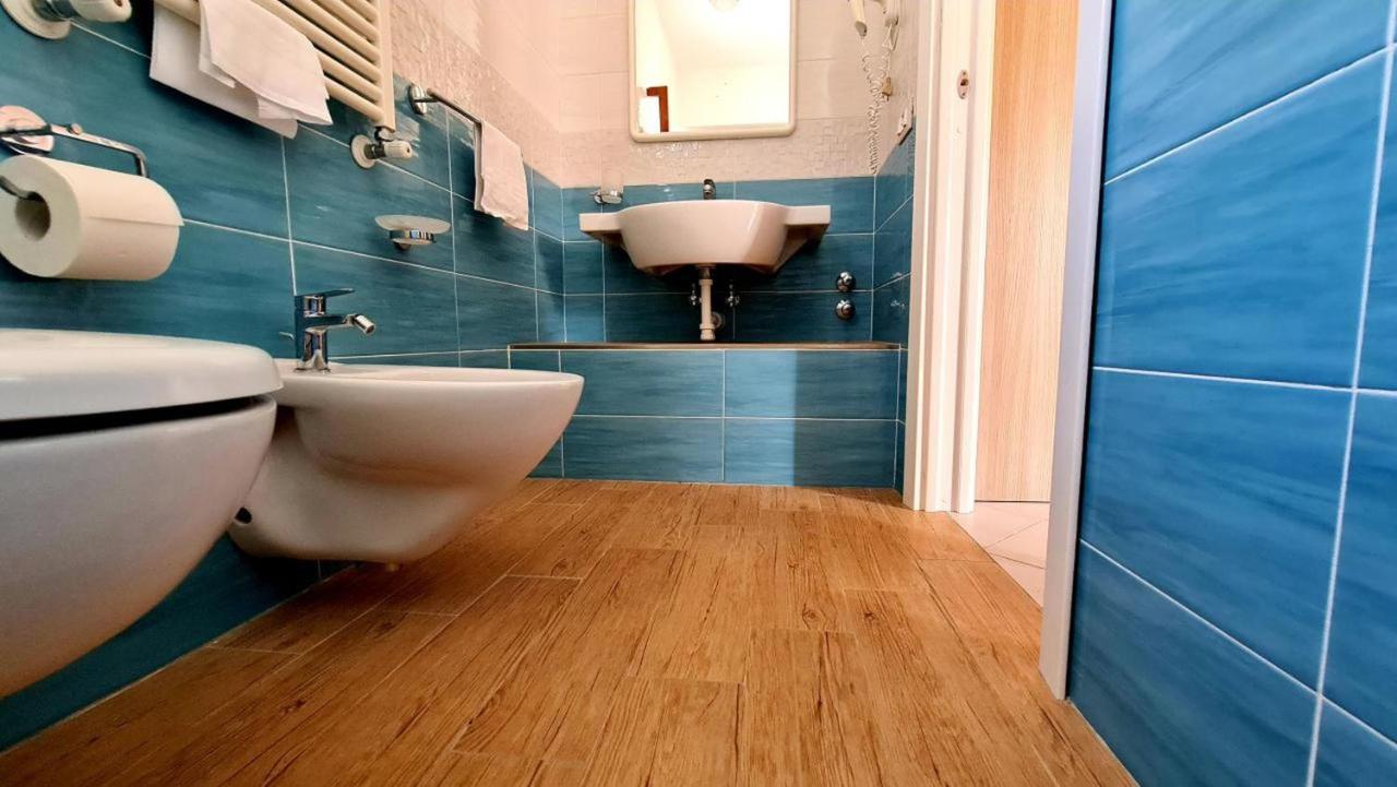Cocos Park Ischia Bed & Breakfast Forio  Exterior photo