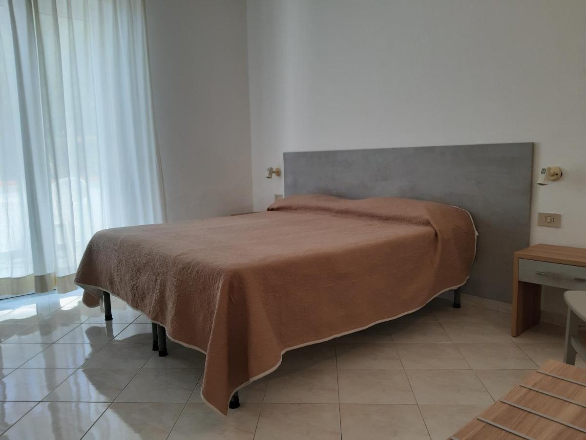 Cocos Park Ischia Bed & Breakfast Forio  Exterior photo