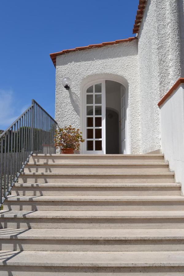 Cocos Park Ischia Bed & Breakfast Forio  Exterior photo