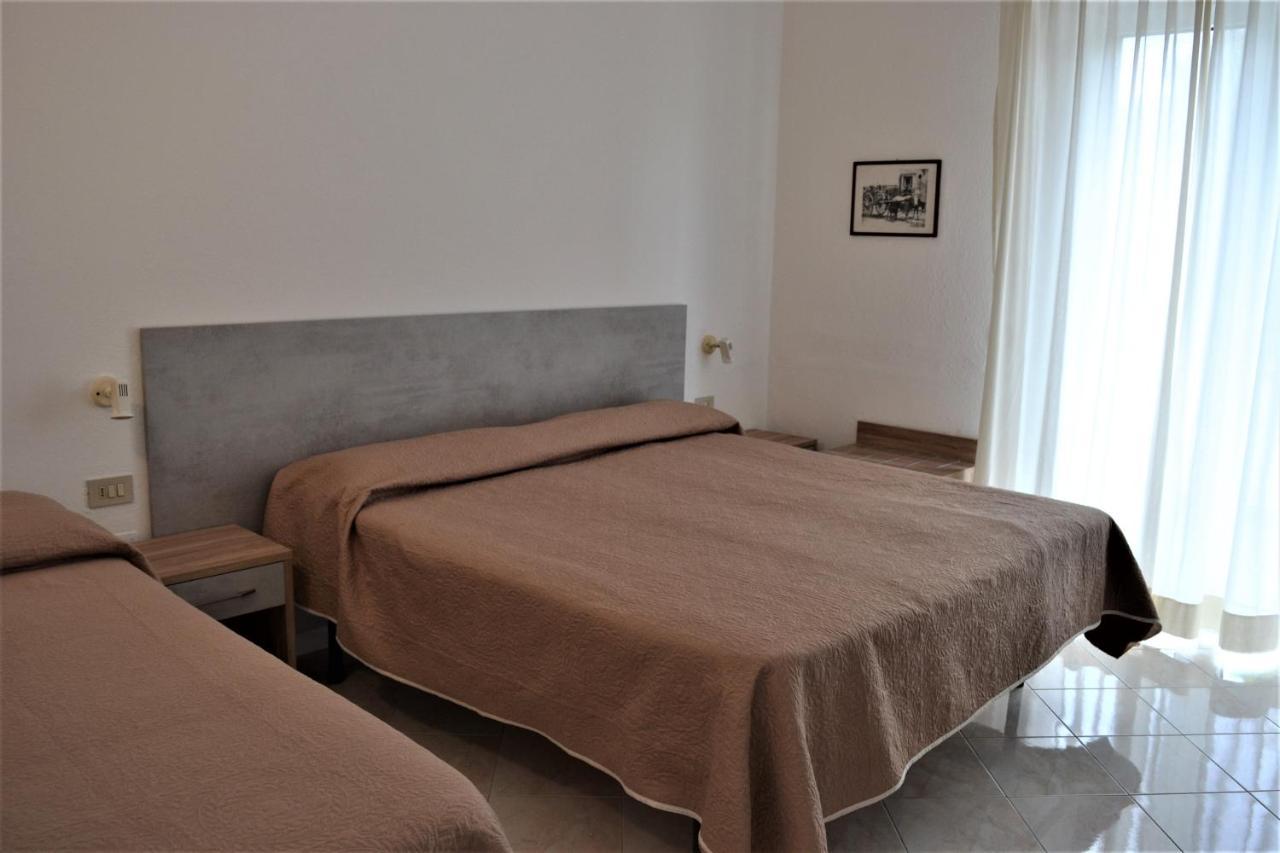 Cocos Park Ischia Bed & Breakfast Forio  Exterior photo