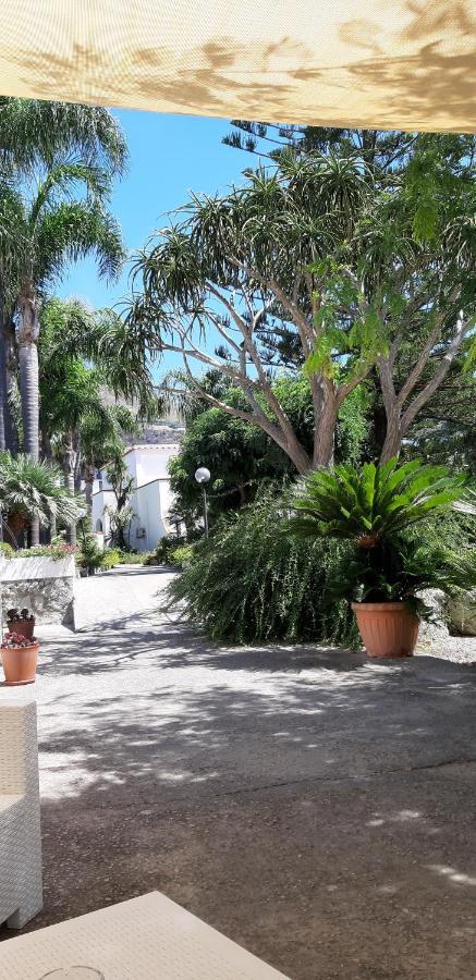 Cocos Park Ischia Bed & Breakfast Forio  Exterior photo